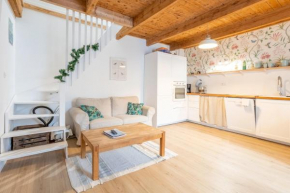 Maison 6 pers 20m plage
